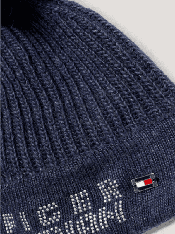 Screenshot 2023-09-19 at 10-58-45 Rippstrick Pom Pom Beanie INDIGO BLUE